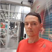 Licenciado en educación física ofrece clases personalizadas presenciales enfocadas a la salud, la hipertrofia y la competencia deportiva en fútbol