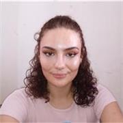 Profesora de inglés de forma presencial u online