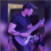 Clases de guitarra, teoría y producción musical
