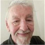 Nauczyciel j. angielskiego.Old school teacher of English