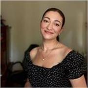 Profesora cualificada y con experiencia. Doy clases de español niveles A1-B2