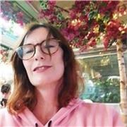 Maestra de inglés, francés, español y filosofía. 29 años de experienca con todos niveles y edades. Cursos personalizados
