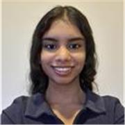 Dedicated 3A*s student at A level offering chemistry, physics and maths mentoring for A level and GCSE students.