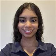 Dedicated 3A*s student at A level offering chemistry, physics and maths mentoring for A level and GCSE students
