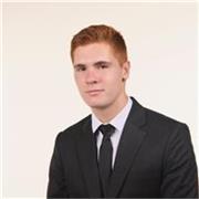 23-year-old maths tutor, best French maths school, 3 years’ experience, offering in-person or online lessons in London
