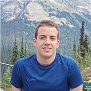 Math and Spanish tutor. I am a native Spanish speaker studying Math at the Imperial College of London.