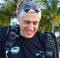 Cursos de buceo padi en montevideo