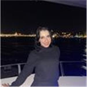 Melisa Polater