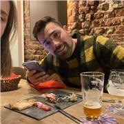 Professor de español para extranjeros de cualquier nivel, con comunicación en ingles y alemán.
