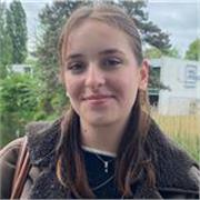 Studentessa di Educazione Primaria Internazionale, offre ripetizioni di Inglese per tutti i livelli e età