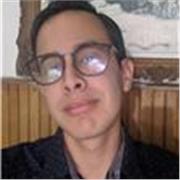 Soy preparador y tutor particular de anatomía humana, soy estudiante de segundo año de medicina en la Universidad de Los Andes.