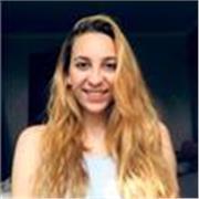 I am a creative thinker and I love sharing my unique methods to help people exceed in their studies!