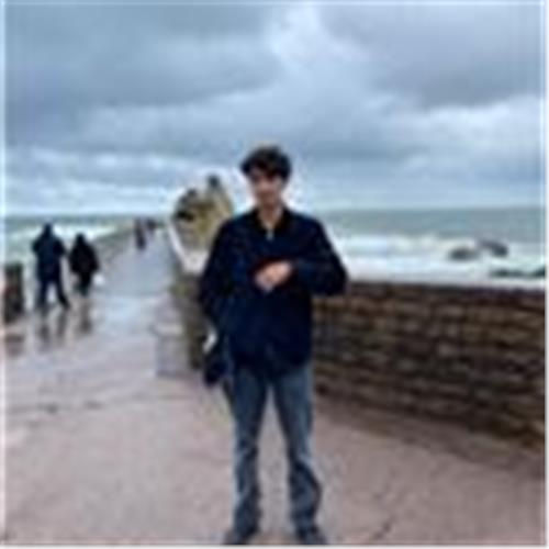 user photo