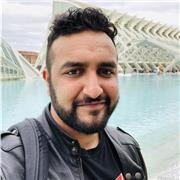 Yahya Ashraf