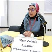 Enseignante expérimentée de Français Langue étrangère, spécialisée en phonétique et experte en préparation aux épreuves DELF