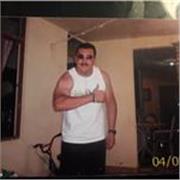 Certificado especializacion boxeo