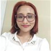 Maestra bilingüe del Idioma Ingles con certificación por concluir en TKT y con licenciatura