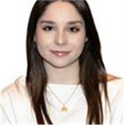 Soy universitaria y ofrezco apoyo escolar en lengua, matemáticas e inglés