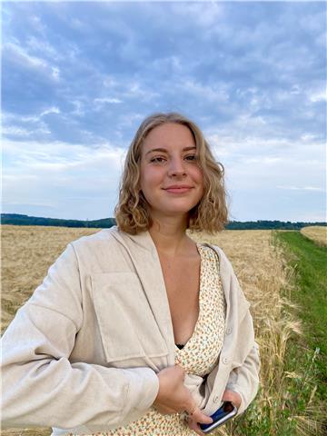 Alexiane