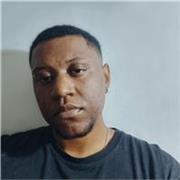 Professor particular de inglês com experiência em aulas online e presenciais