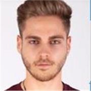 Profesor de matemáticas, física y química