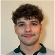 Profesor nativo de irlanda especializado en clases dinámicas de inglés para adolescentes y adultos 