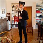 Impartisco lezioni di matematica e fisica a studenti di medie, superiori e università