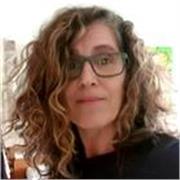 Master in Art, artist and educator with 16 years of experience. 