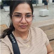 Athira mohan