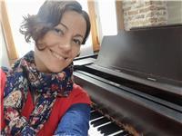 Técnica vocal y música, clases personalizadas