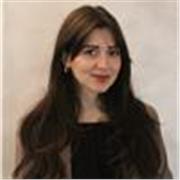 Laureata Magistrale in Storia dell'Arte offre lezioni