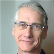 I teach individuals or online groups using a structured programme. I have taught beginners and career-change programmers. 