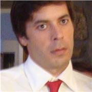 Luís Almeida