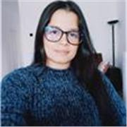 Profesora de Español nativo con iniciativa y proactiva.