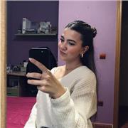 Profesora de apoyo escolar para niños en Lengua Castellana y Literatura