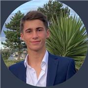 Soutien en Langues , Anglais et Natif Allemand | Visio