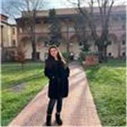 Studentessa offro ripetizioni in francese livello b1
