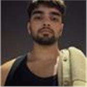 Muhammad Usman Asif