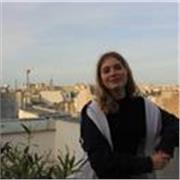 Studentessa di lettere moderne offre ripetizioni per medie/liceo in latino, greco, storia, filosofia, italiano, metodi di studio
