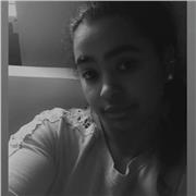 Erfahrene Nachhilfelehrerin für Englisch