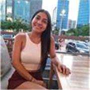Licenciada en pedagogía infantil