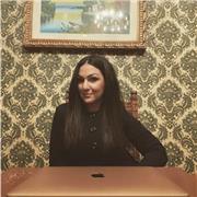 Docente di psicologia. Impartisco lezioni private di italiano, scienze umane e geografia per ragazzo di tutti gli istituti/ licei