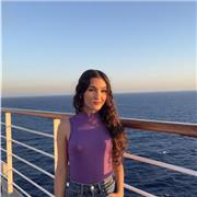 profesora particular de lengua castellana y literatura para niños de primaria y primeros años de la ESO