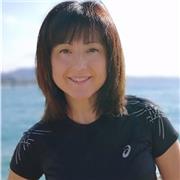 Profesora de Pilates Restaurativo, Yoga e Hipopresivos