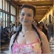 Currently studying psychology at university and would love to help a-level students achieve highly in it.