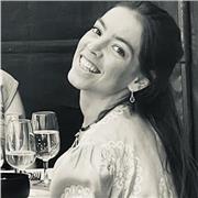 Enseignante en classe pour l'art-appliqués, en cours privé à domicile en espagnol, je peux également transmettre en ligne.