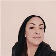 Englischlehrer, alle Altersgruppen. Geboren in Kolumbien.  Kopf hoch!