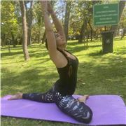 Clases online de Hatha Yoga