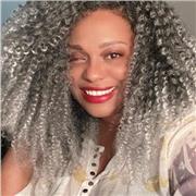 Madrelingua Spagnolo e insegnante, pronta per aiutarti a raggiungere i tuoi obbiettivi