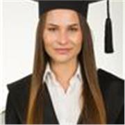 Soy una estudiante de economía que puedo dar clases a niños de la ESO y bachillerato especialmente en materias de números y econom